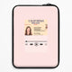 OliviaLaptop Sleeves