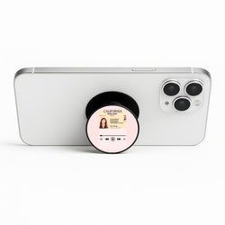 Drivers License - Olivia TikTok Phone Stand
