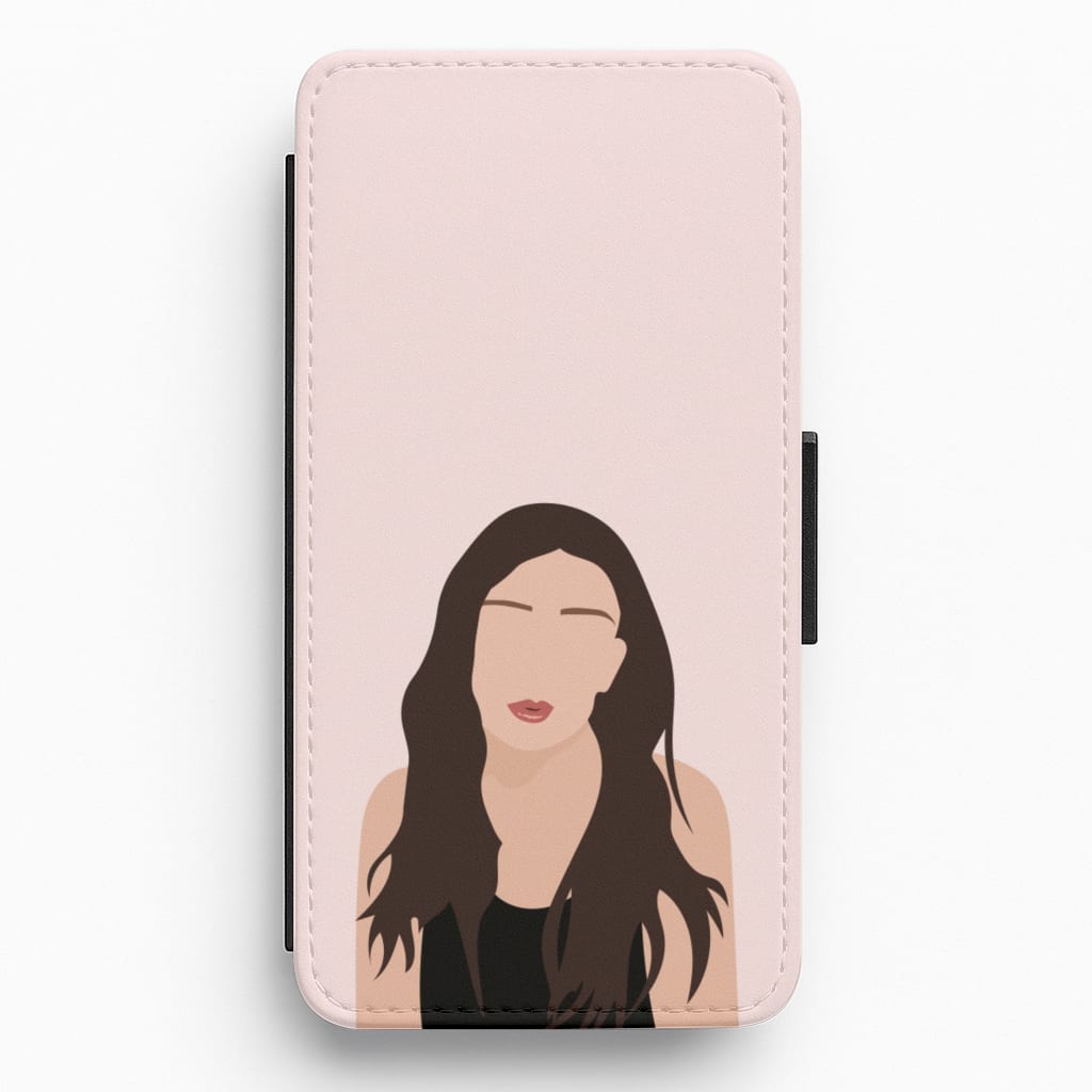 Olivia Flip / Wallet Phone Case
