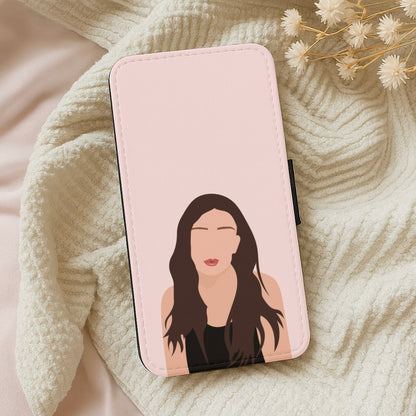 Olivia Wallet Phone Case