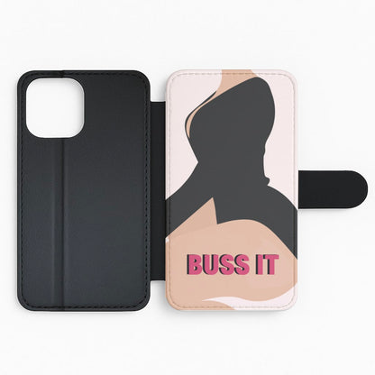Buss It - TikTok Flip Phone Case