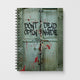 The Walking DeadNotebooks