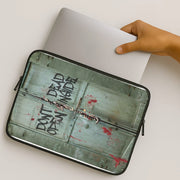 Don't Open Dead Inside Laptop Sleeve 2