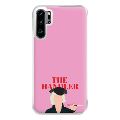 The Handler Phone Case for Huawei P30 Pro