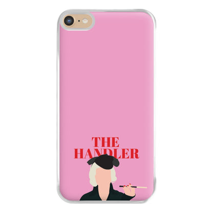 The Handler Phone Case for iPhone 6 Plus / 7 Plus / 8 Plus