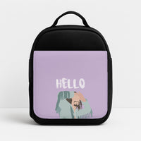 Hello Goodbye Lunchbox