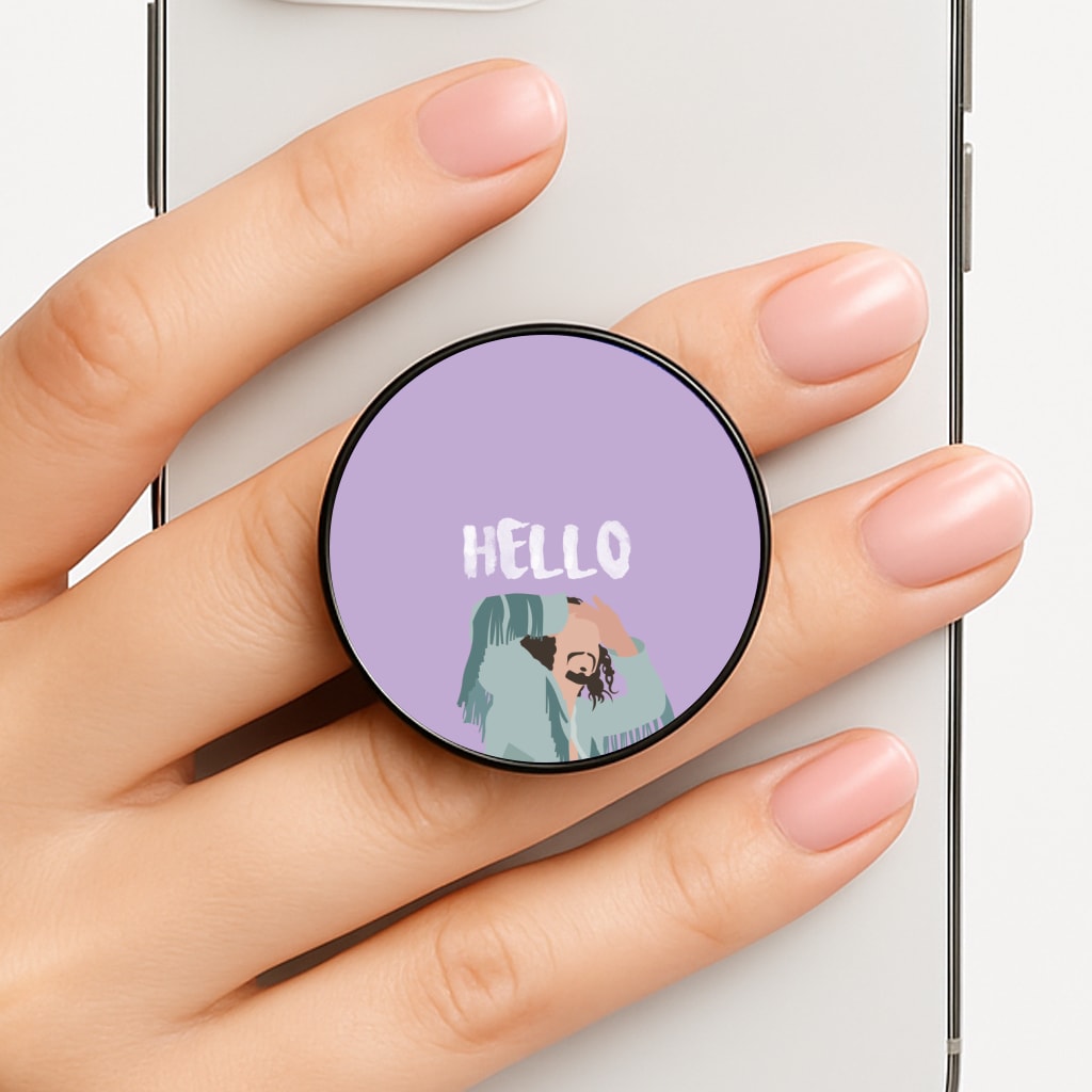 Free personalisation on all phone cases