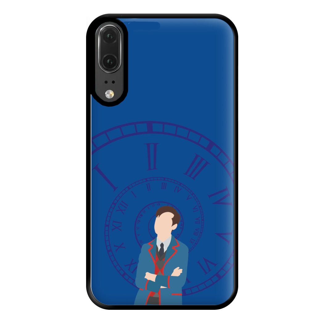 Number 5 Phone Case for Huawei P20