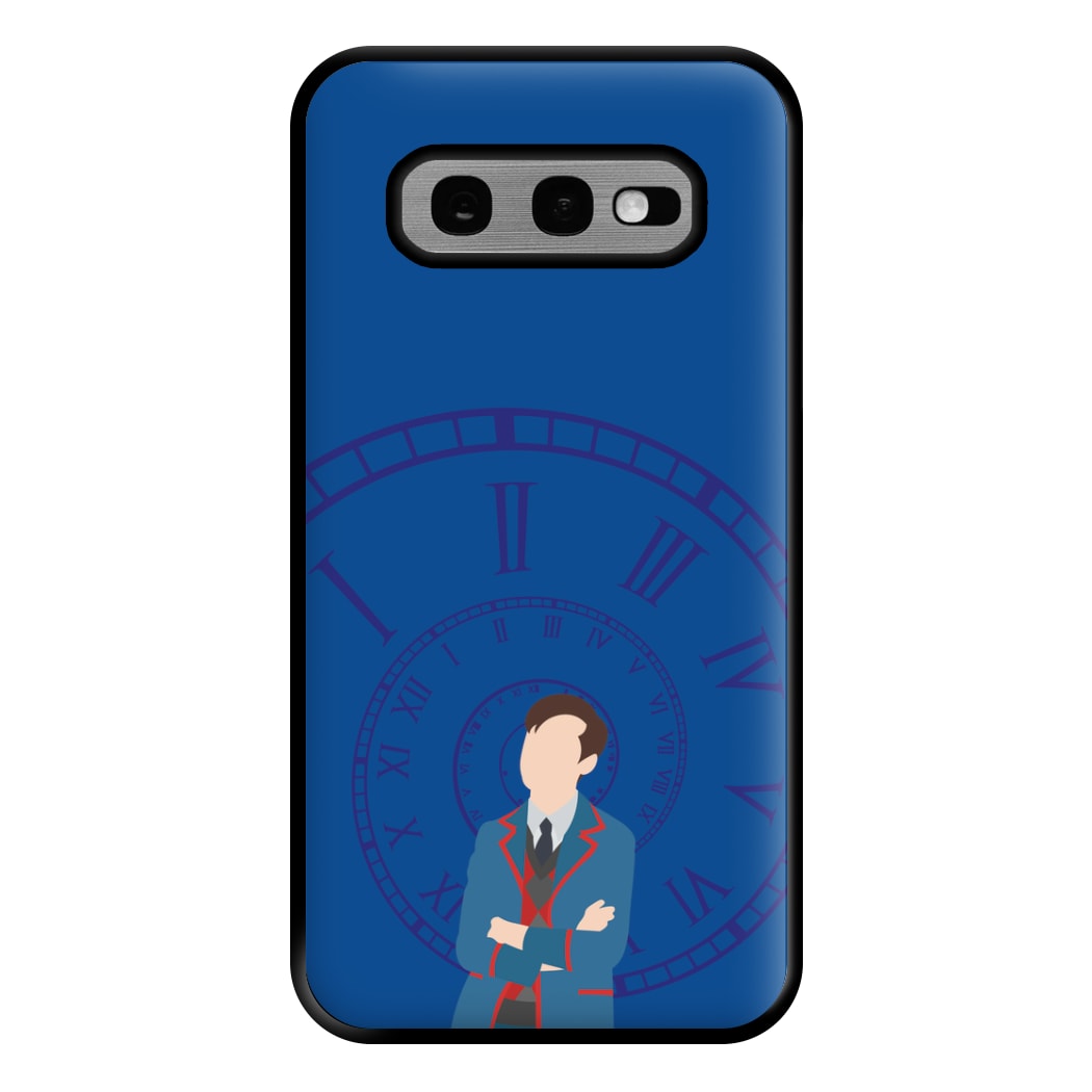 Number 5 Phone Case for Galaxy S10e