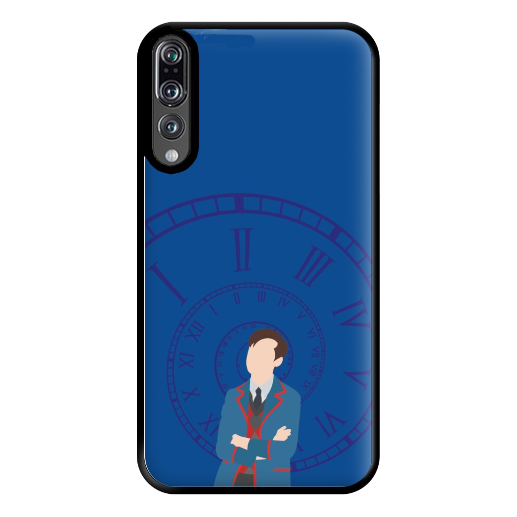 Number 5 Phone Case for Huawei P20 Pro