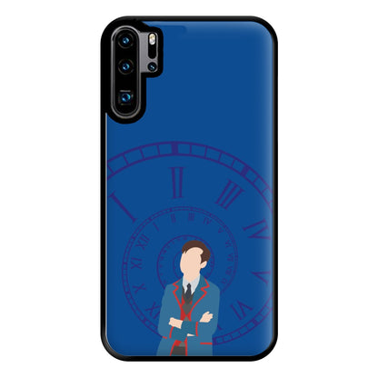 Number 5 Phone Case for Huawei P30 Pro