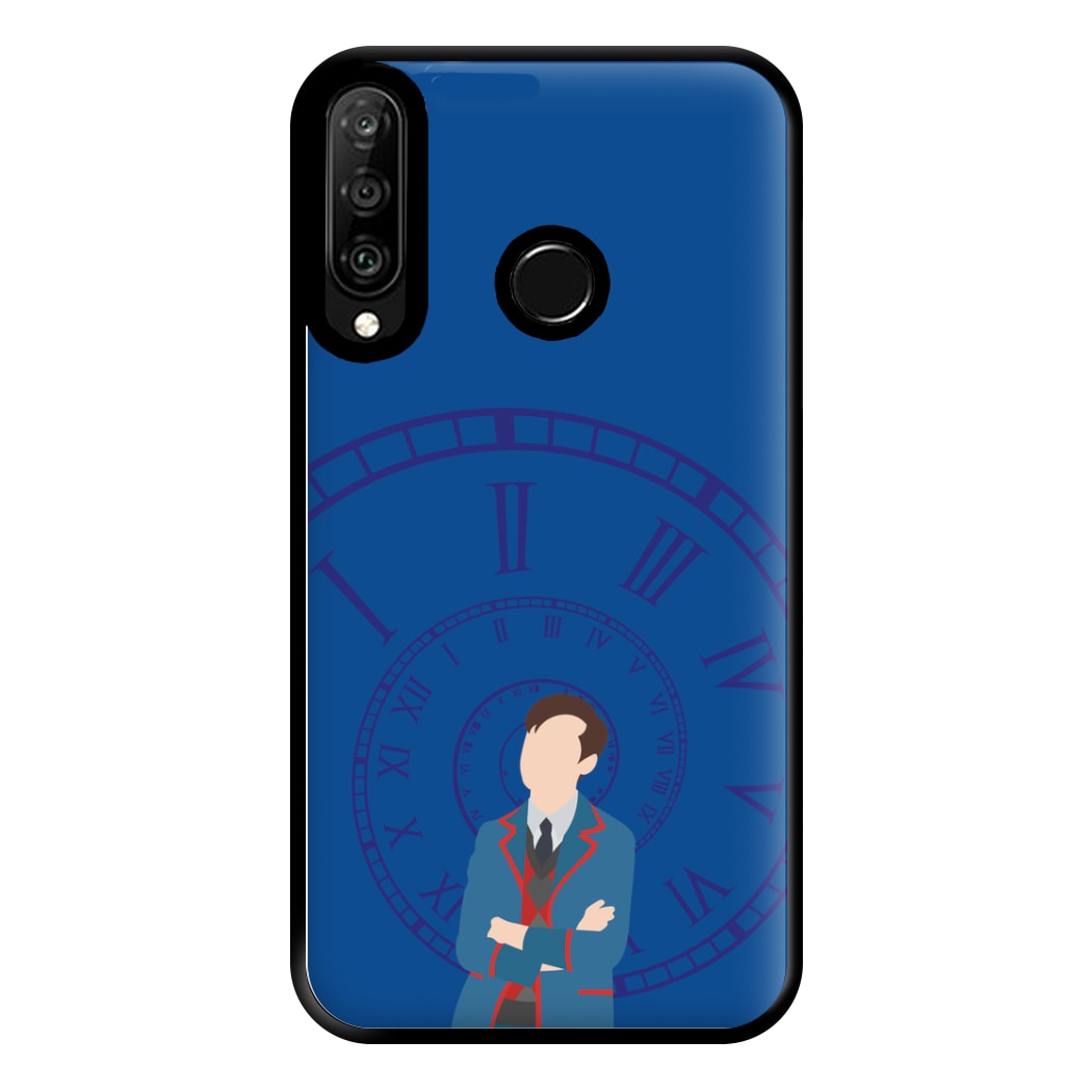 Number 5 Phone Case for Huawei P30 Lite