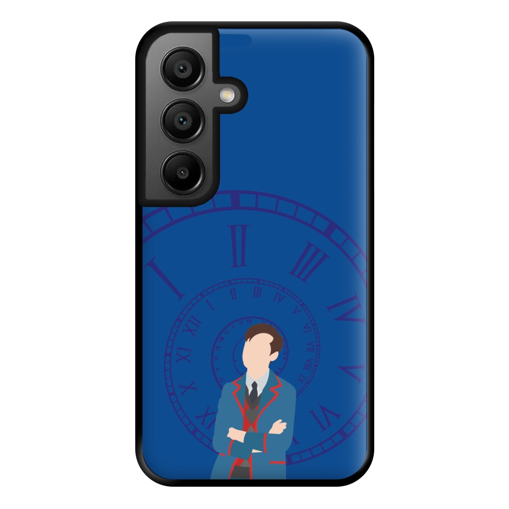 Number 5 Phone Case for Google Pixel 8