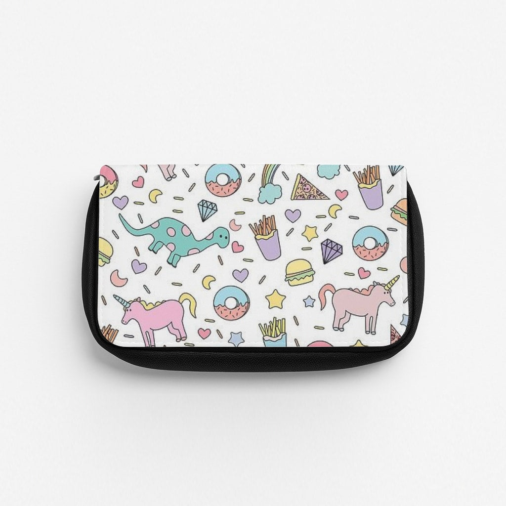 Tumblr Pattern Pencil Case