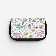 Tumblr Pattern Pencil Case 1