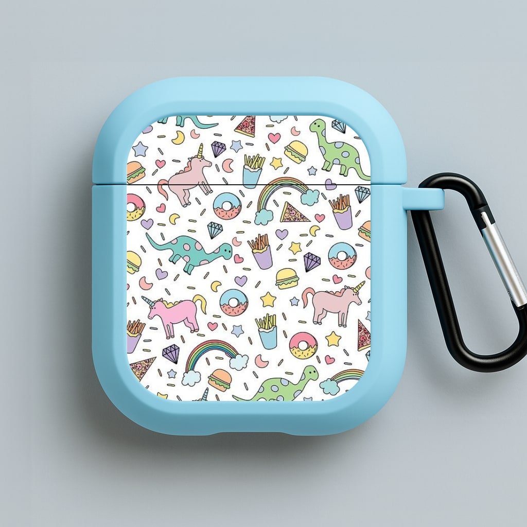 Free personalisation on all phone cases