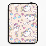 Patterns Laptop Sleeves