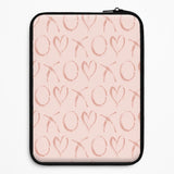 Patterns Laptop Sleeves