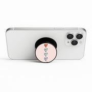 Love Heart Line FunGrip 2