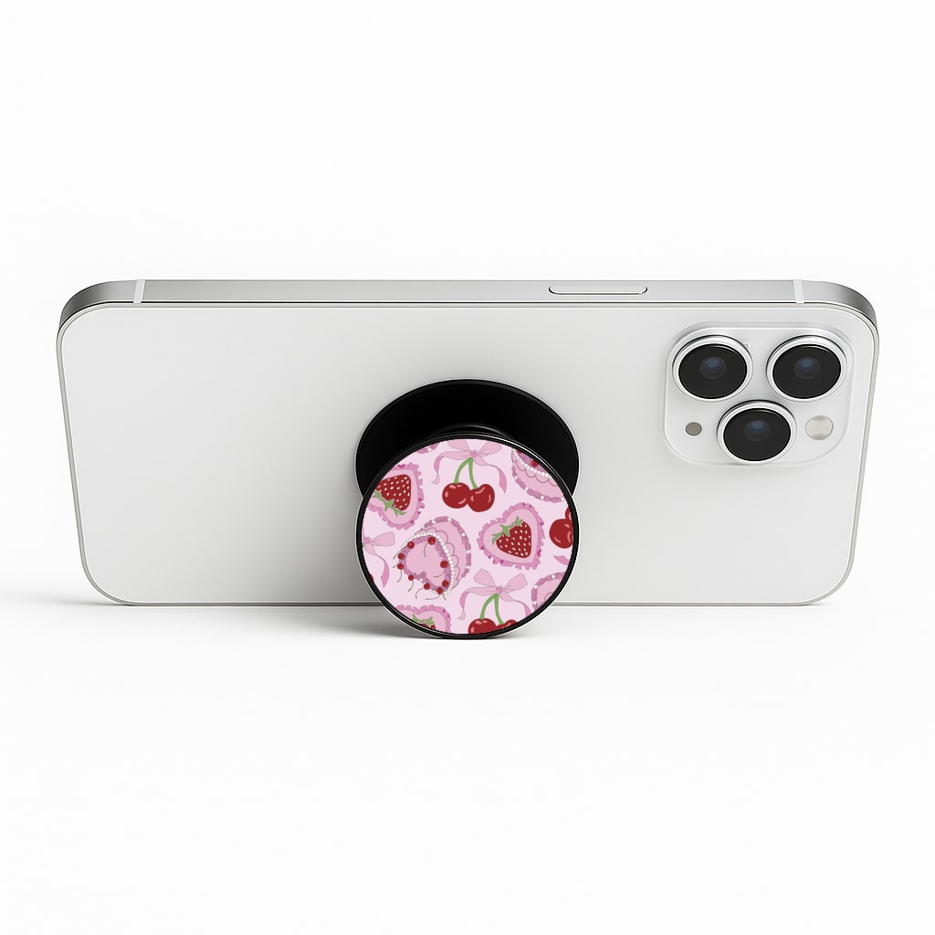 Free personalisation on all phone cases