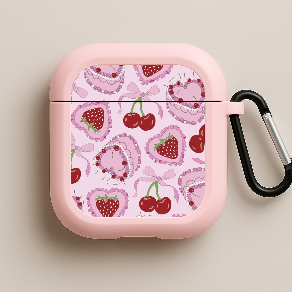 Free personalisation on all phone cases
