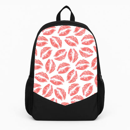 Kisses - Valentine's Day Backpack