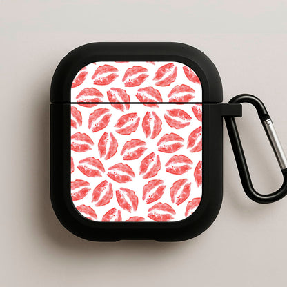 Kisses - Valentine's Day AirPods Case