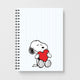 Valentine's DayNotebooks