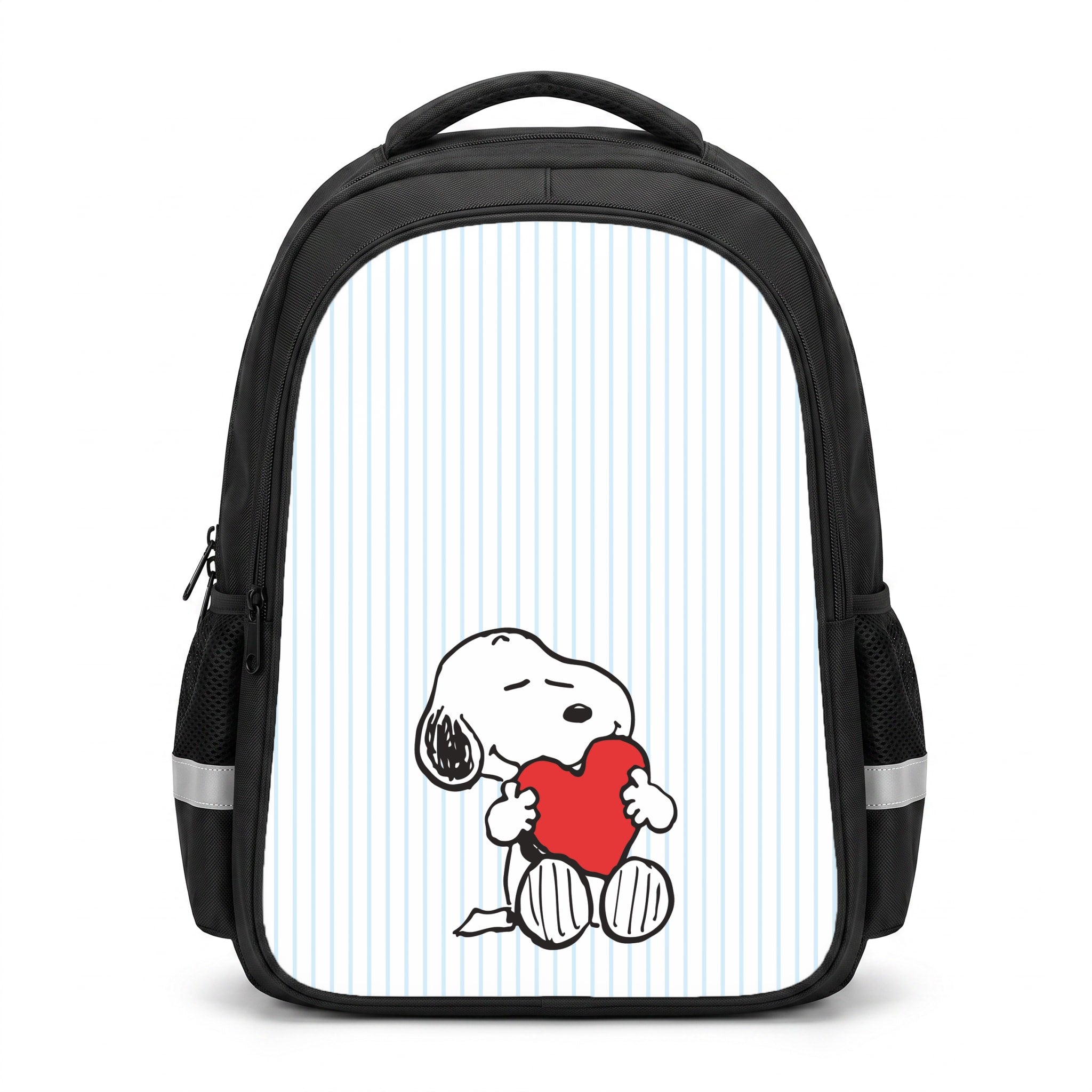 Snoopy - Valentine's Day Backpack