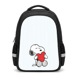 Snoopy - Valentine's Day Backpack