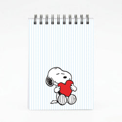 A6 Notebook