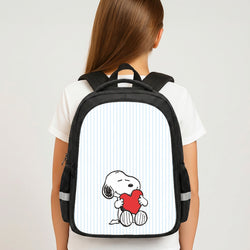 Snoopy - Valentine's Day Backpack