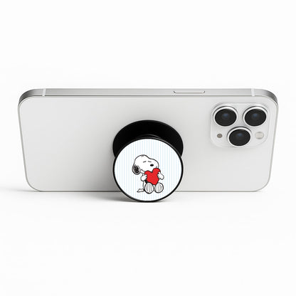 Snoopy - Valentine's Day FunGrip