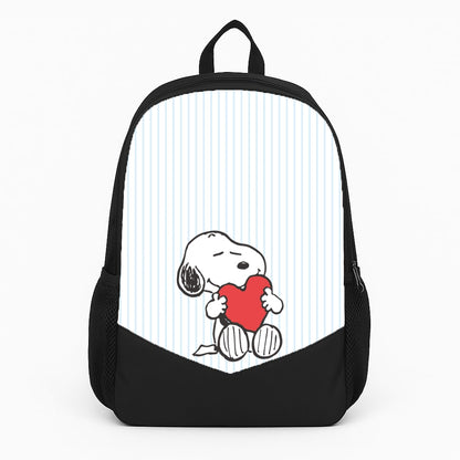 Snoopy - Valentine's Day Backpack