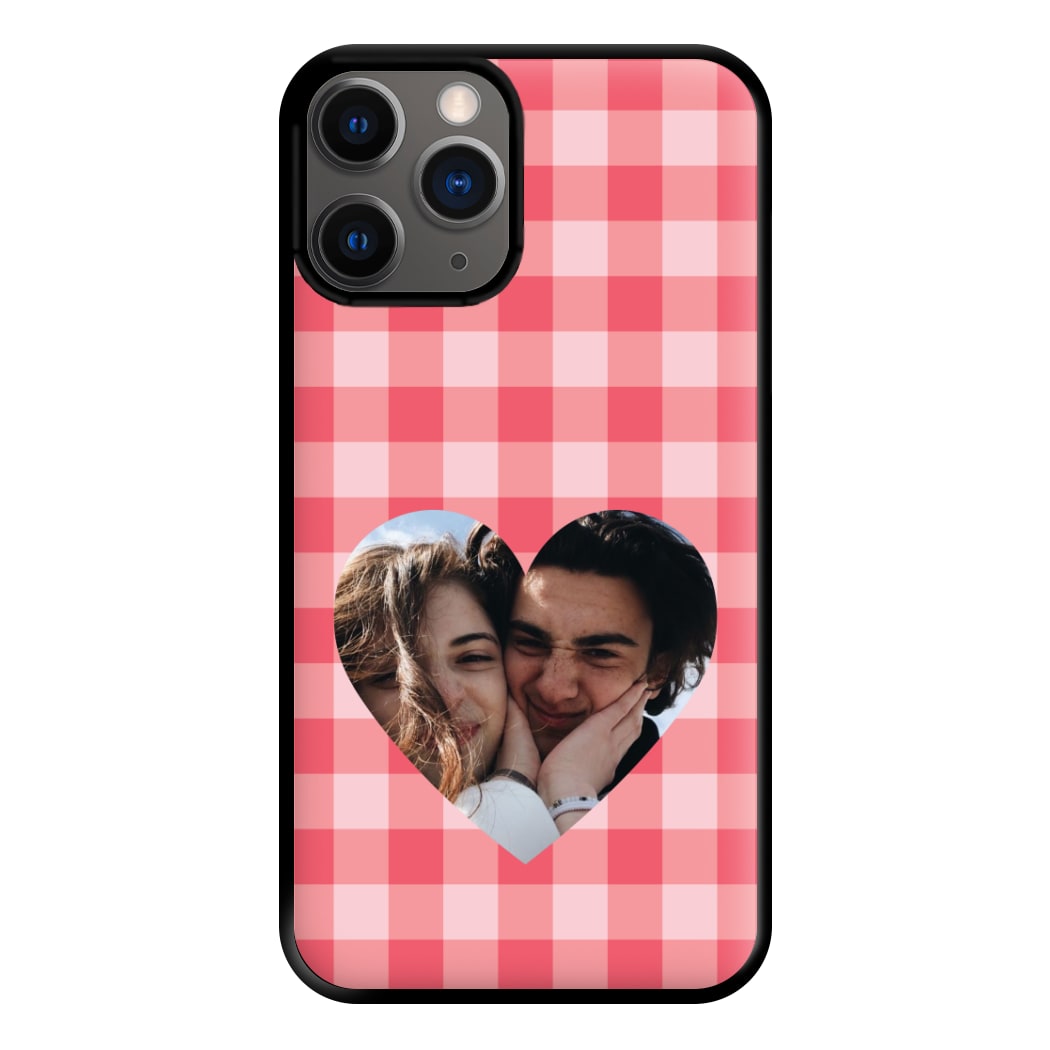 Valentine's Heart Phone Case for iPhone 12 Pro Max