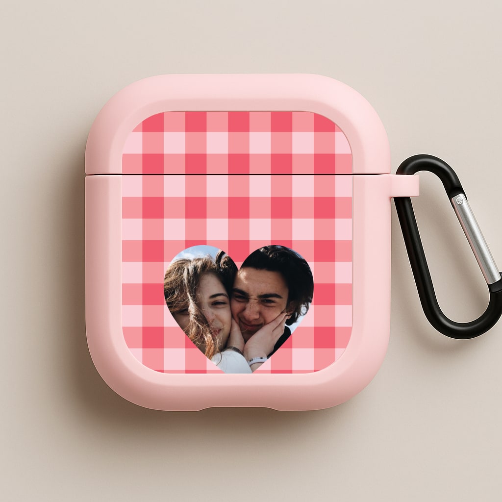 Free personalisation on all phone cases