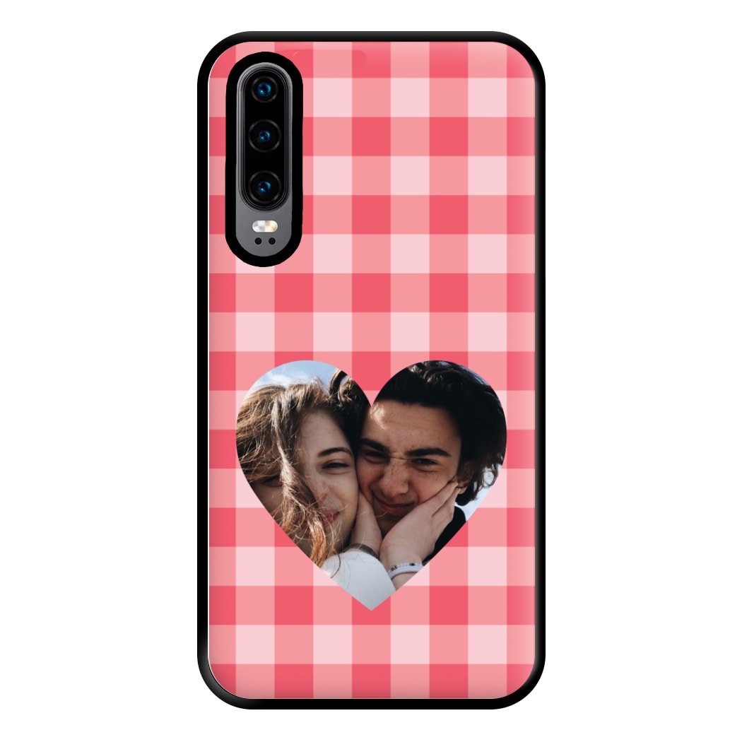 Valentine's Heart Phone Case for Huawei P30