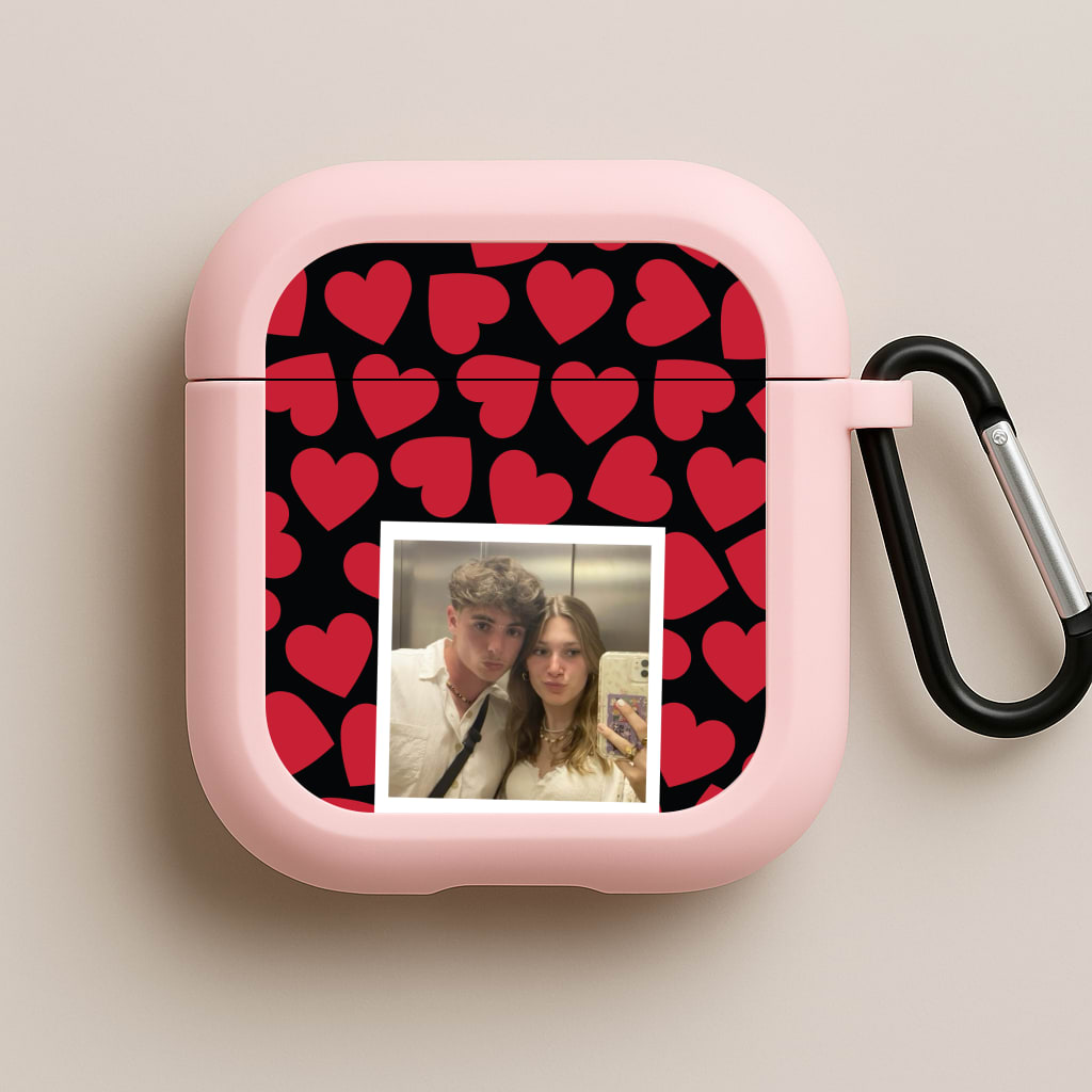 Free personalisation on all phone cases