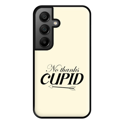 Valentine's No Thanks Cupid Phone Case for Google Pixel 8