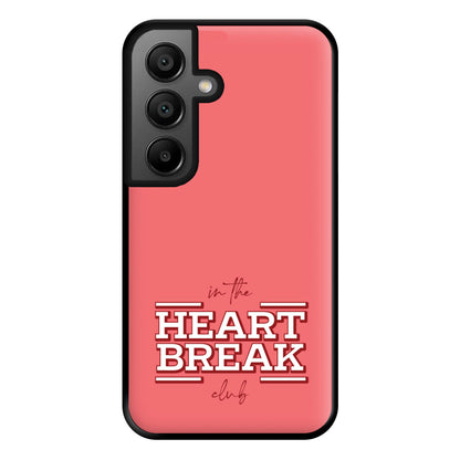 Valentine's Heart Break Phone Case for Google Pixel 8