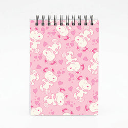 A6 Notebook