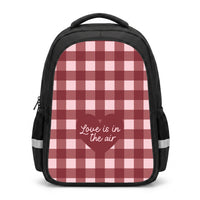 Love Is In The Air Backpack