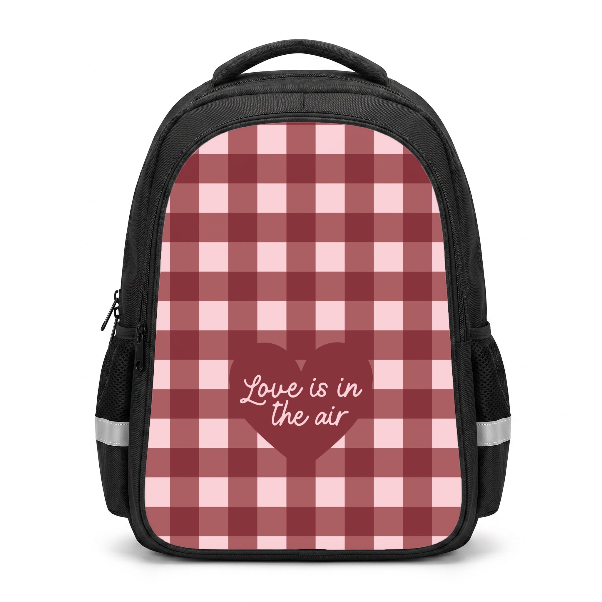 Love Is In The Air Backpack
