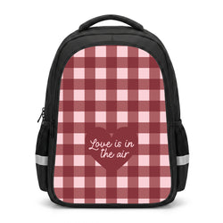 Love Is In The Air Backpack