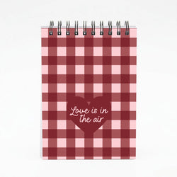A6 Notebook
