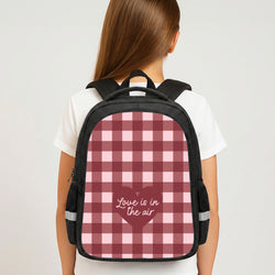 Love Is In The Air Backpack