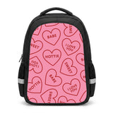 Patterns Backpacks