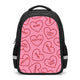 Valentine's DayBackpacks