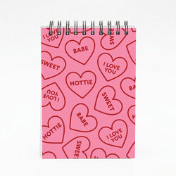 A6 Notebook
