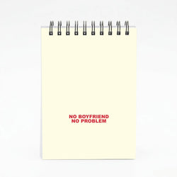A6 Notebook